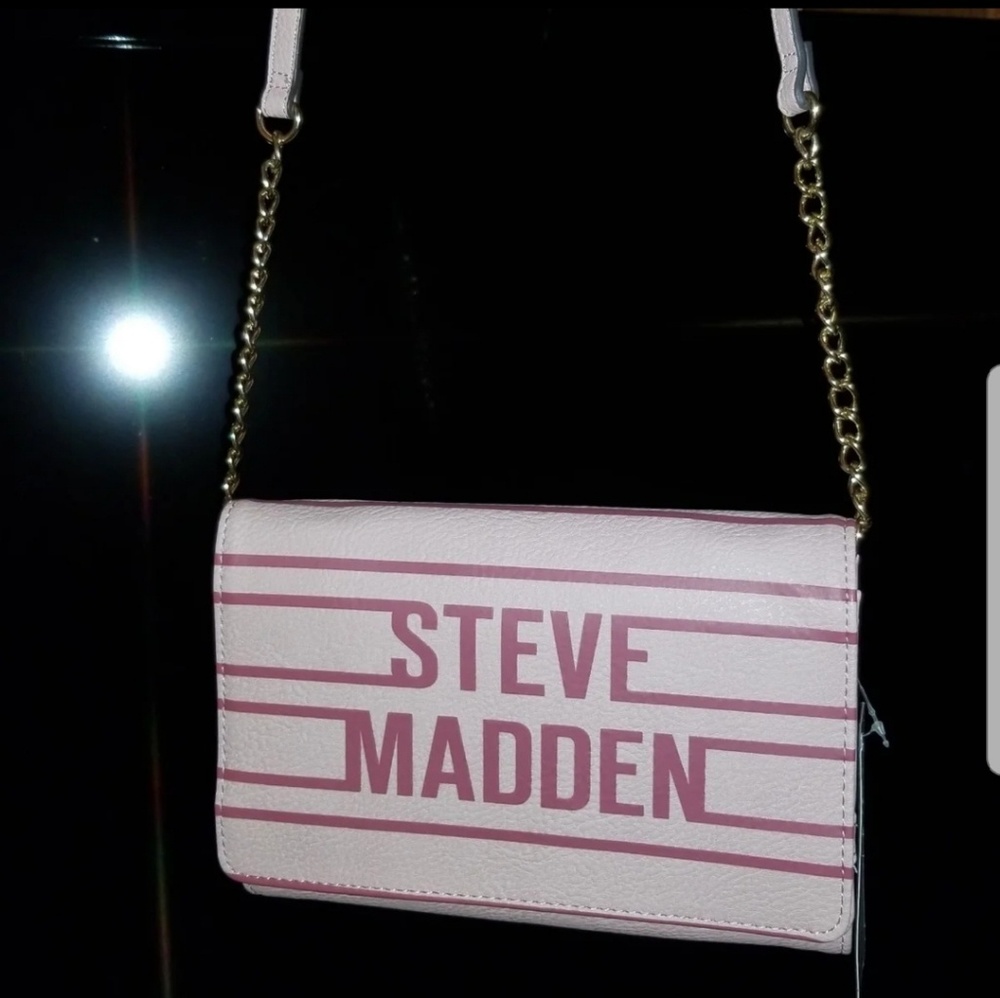 Steve Madden purse